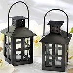 Mini Lantern Tealight