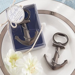 Anchor Bottle Opener