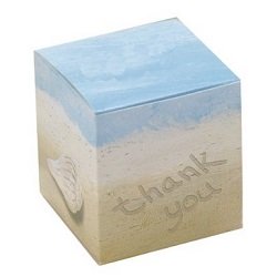 Seaside Jewels Favor Boxes